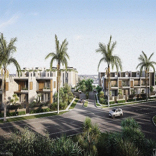 [Townhouses] The Promenade Estate, Paradise Point OpenLot
